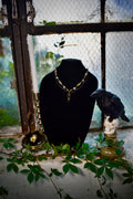 The Wild Raven