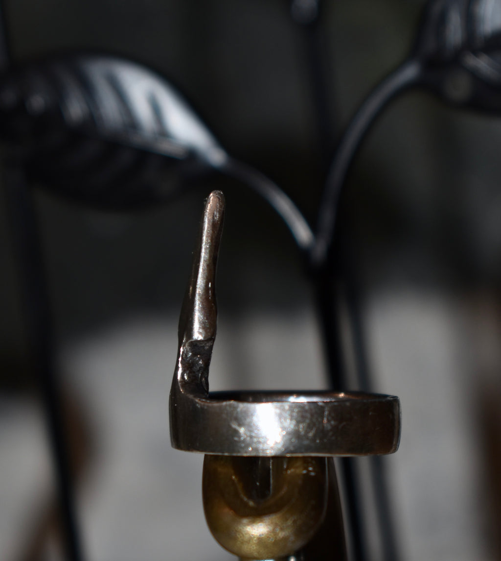 The Point of No Return