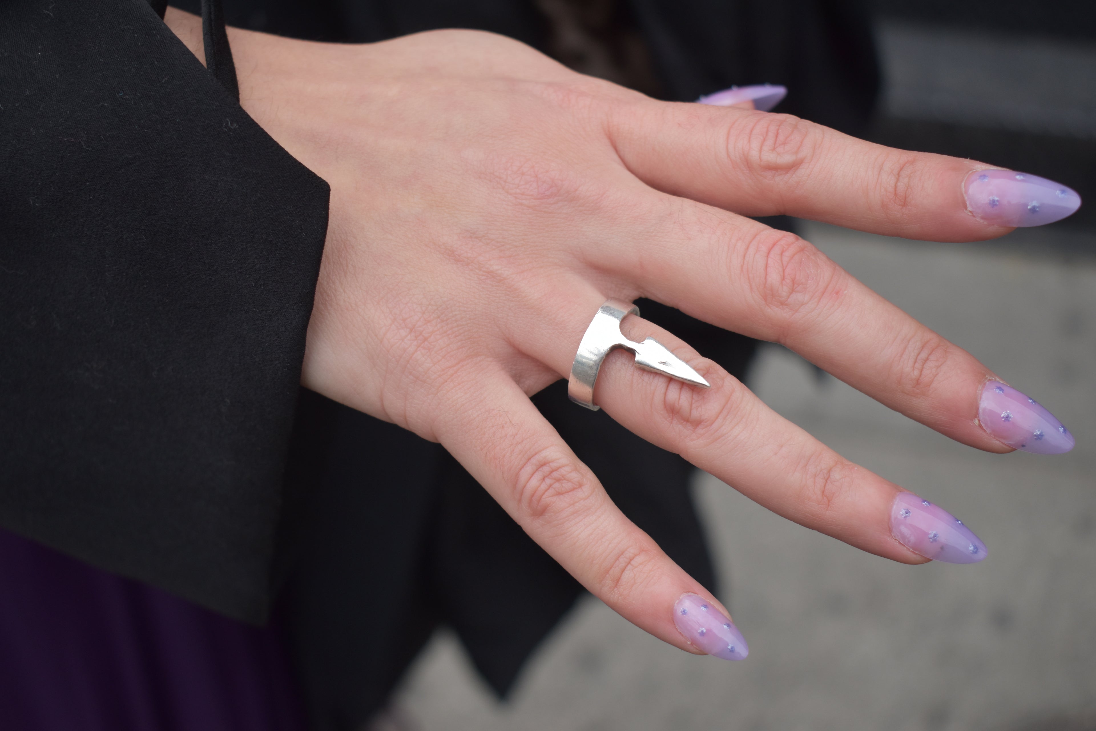 The Point of No Return