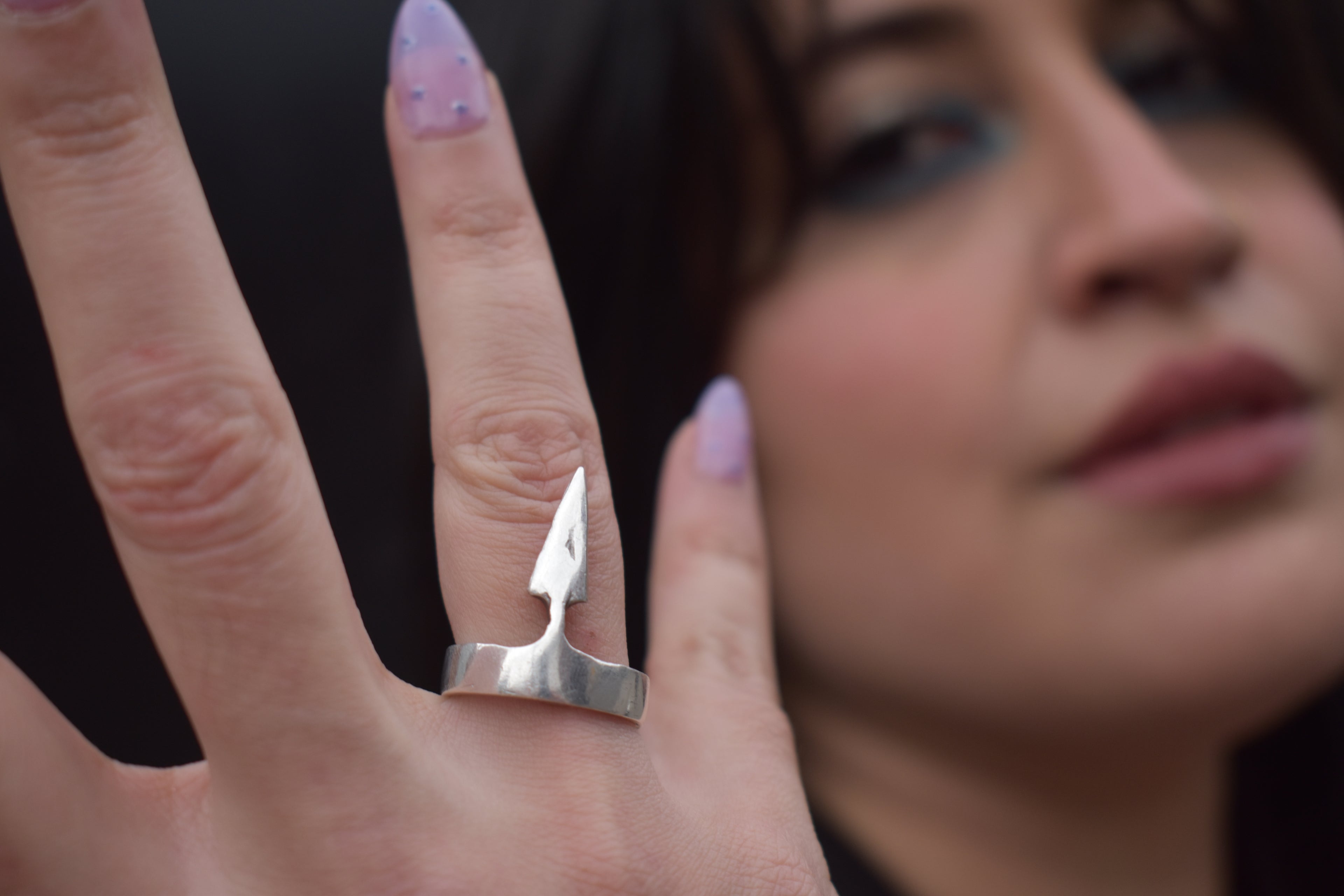 The Point of No Return