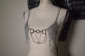 Chainmail Harness