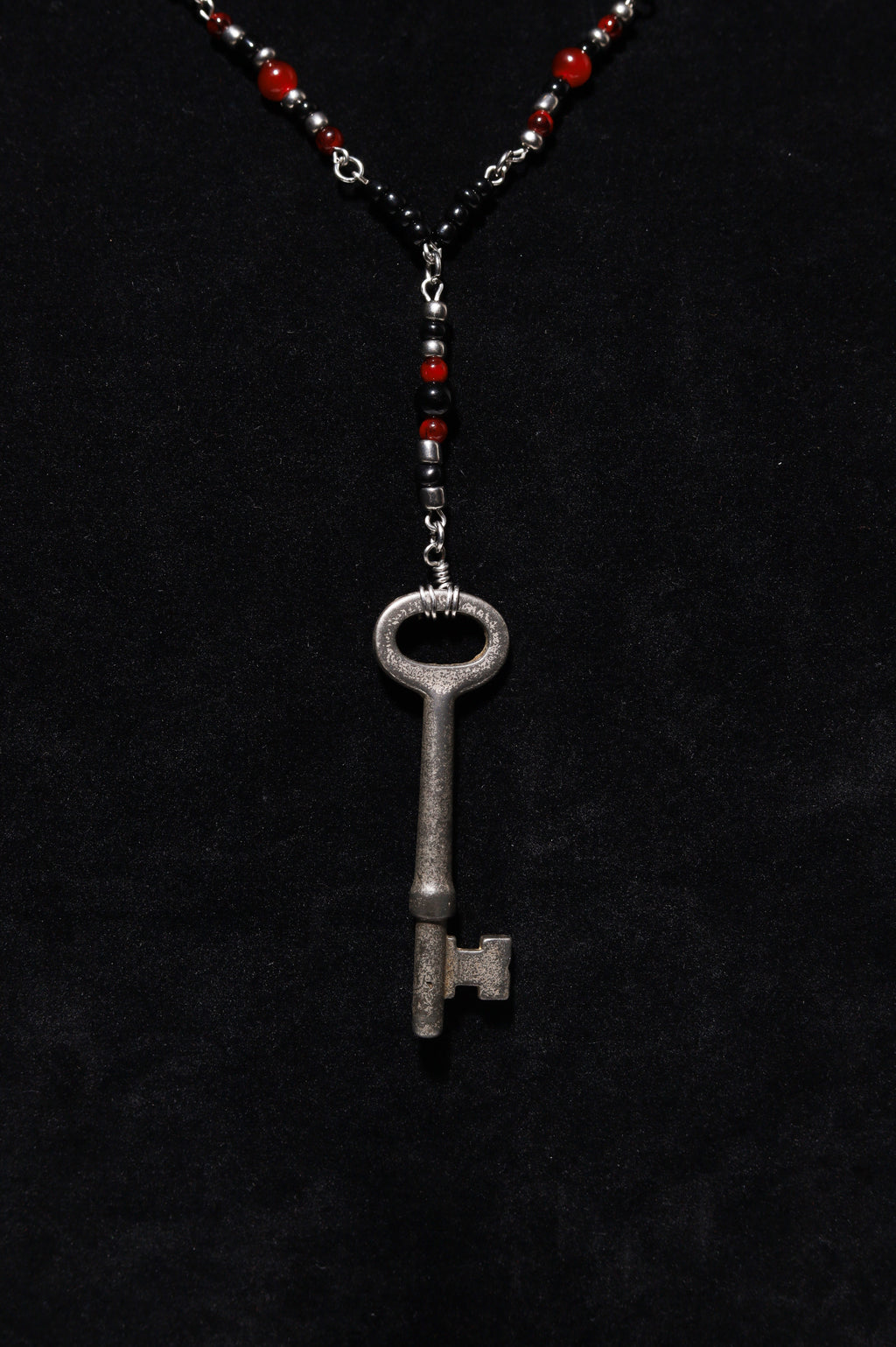 Key to the Crypt