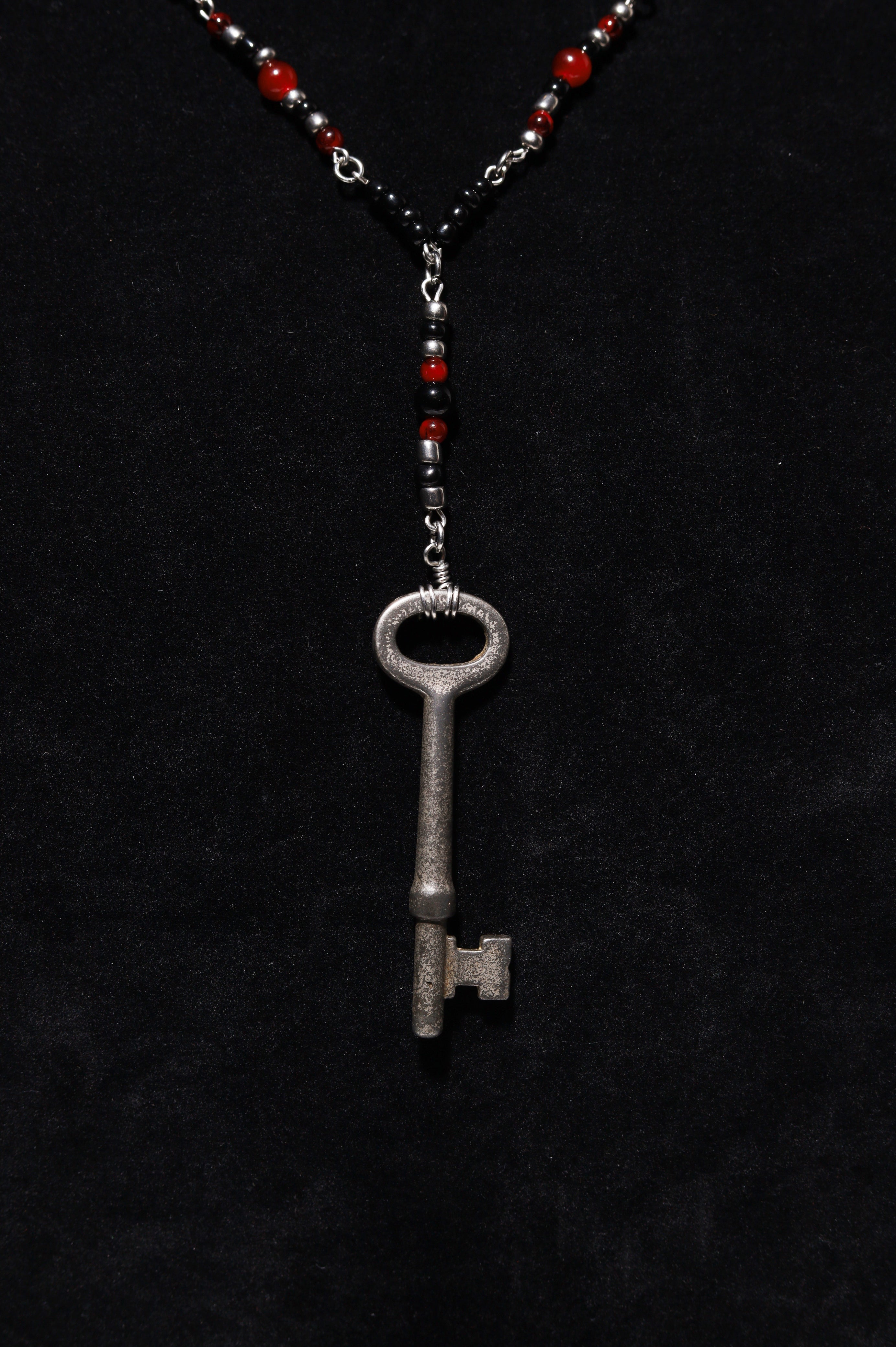 Key to the Crypt